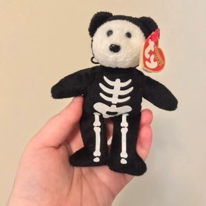 Ty beanie baby
